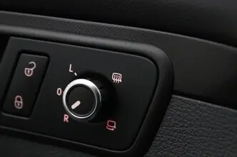Volkswagen Touran, 2.0, 103 kW, diisel, automaat, esivedu
