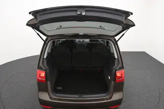 Volkswagen Touran, 2.0, 103 kW, diisel, automaat, esivedu