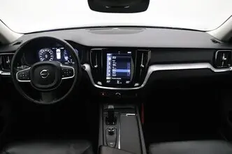 Volvo V60, 2.0, 120 kW, hybrid, automatic, front-wheel drive