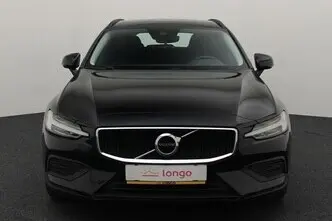 Volvo V60, 2.0, 120 kW, hybrid, automatic, front-wheel drive