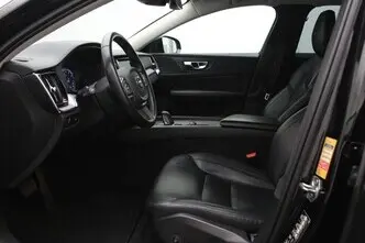 Volvo V60, 2.0, 120 kW, hybrid, automatic, front-wheel drive