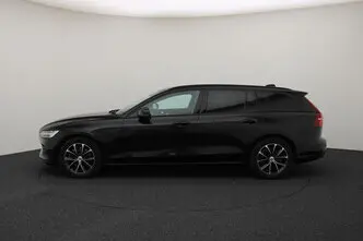 Volvo V60, 2.0, 120 kW, hybrid, automatic, front-wheel drive