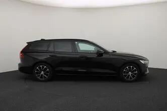Volvo V60, 2.0, 120 kW, hybrid, automatic, front-wheel drive