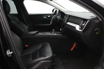 Volvo V60, 2.0, 120 kW, hybrid, automatic, front-wheel drive