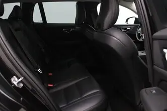Volvo V60, 2.0, 120 kW, hybrid, automatic, front-wheel drive