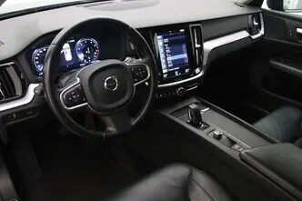 Volvo V60, 2.0, 120 kW, hybrid, automatic, front-wheel drive