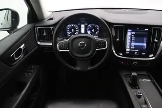 Volvo V60, 2.0, 120 kW, hybrid, automatic, front-wheel drive