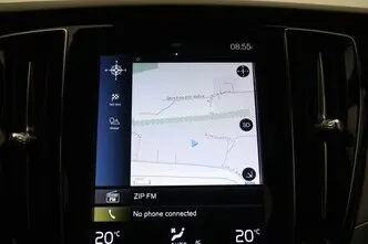 Volvo V60, 2.0, 120 kW, hybrid, automatic, front-wheel drive
