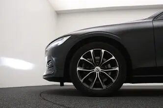 Volvo V60, 2.0, 120 kW, hybrid, automatic, front-wheel drive