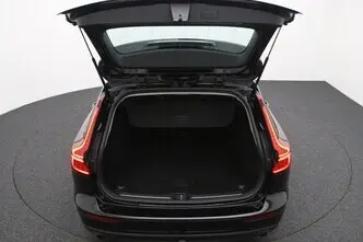 Volvo V60, 2.0, 120 kW, hybrid, automatic, front-wheel drive