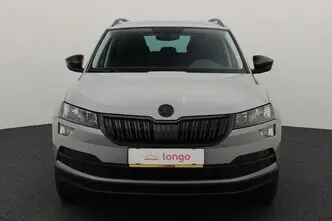 Škoda Karoq, 1.5, 110 kW, bensiin, automaat, esivedu