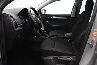 Škoda Karoq, 1.5, 110 kW, bensiin, automaat, esivedu