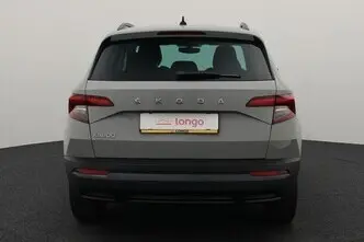 Škoda Karoq, 1.5, 110 kW, bensiin, automaat, esivedu
