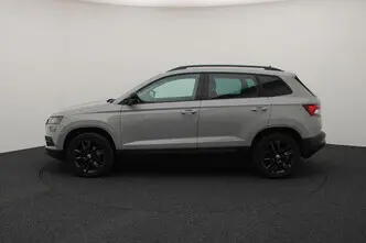 Škoda Karoq, 1.5, 110 kW, bensiin, automaat, esivedu