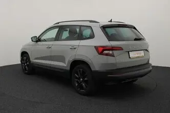 Škoda Karoq, 1.5, 110 kW, bensiin, automaat, esivedu