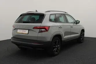 Škoda Karoq, 1.5, 110 kW, bensiin, automaat, esivedu