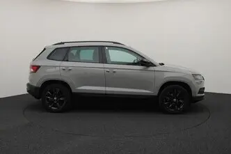Škoda Karoq, 1.5, 110 kW, bensiin, automaat, esivedu