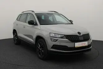 Škoda Karoq, 1.5, 110 kW, bensiin, automaat, esivedu