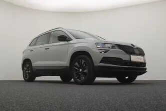 Škoda Karoq, 1.5, 110 kW, bensiin, automaat, esivedu
