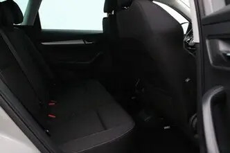 Škoda Karoq, 1.5, 110 kW, bensiin, automaat, esivedu