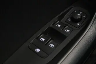 Škoda Karoq, 1.5, 110 kW, bensiin, automaat, esivedu