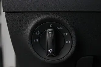 Škoda Karoq, 1.5, 110 kW, bensiin, automaat, esivedu