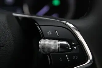 Škoda Karoq, 1.5, 110 kW, bensiin, automaat, esivedu