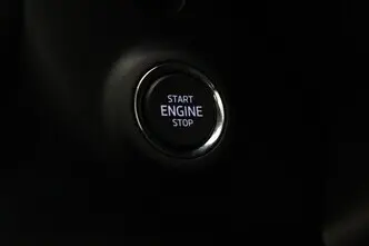 Škoda Karoq, 1.5, 110 kW, bensiin, automaat, esivedu