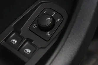 Škoda Karoq, 1.5, 110 kW, bensiin, automaat, esivedu