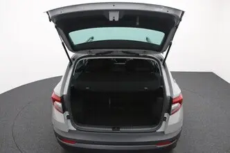 Škoda Karoq, 1.5, 110 kW, bensiin, automaat, esivedu