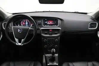 Volvo V40, 1.6, 84 kW, diisel, manuaal, esivedu