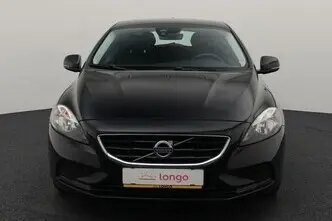 Volvo V40, 1.6, 84 kW, diisel, manuaal, esivedu
