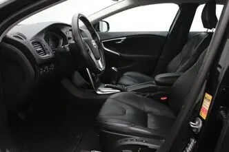 Volvo V40, 1.6, 84 kW, diisel, manuaal, esivedu