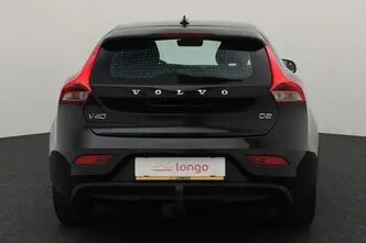 Volvo V40, 1.6, 84 kW, diisel, manuaal, esivedu