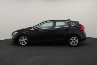 Volvo V40, 1.6, 84 kW, diisel, manuaal, esivedu