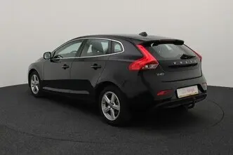 Volvo V40, 1.6, 84 kW, diisel, manuaal, esivedu