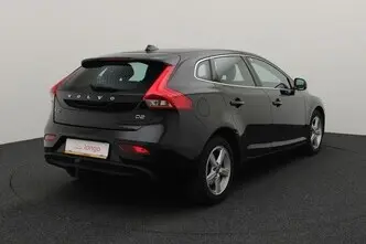 Volvo V40, 1.6, 84 kW, diisel, manuaal, esivedu
