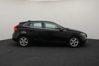 Volvo V40, 1.6, 84 kW, diisel, manuaal, esivedu