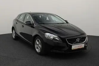 Volvo V40, 1.6, 84 kW, diisel, manuaal, esivedu
