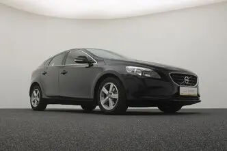 Volvo V40, 1.6, 84 kW, diisel, manuaal, esivedu