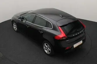 Volvo V40, 1.6, 84 kW, diisel, manuaal, esivedu