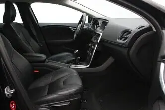 Volvo V40, 1.6, 84 kW, diisel, manuaal, esivedu