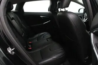 Volvo V40, 1.6, 84 kW, diisel, manuaal, esivedu