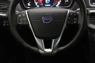 Volvo V40, 1.6, 84 kW, diisel, manuaal, esivedu