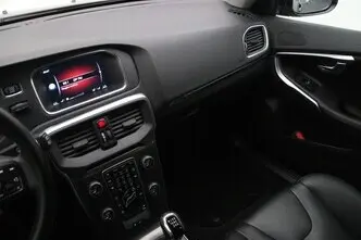 Volvo V40, 1.6, 84 kW, diisel, manuaal, esivedu
