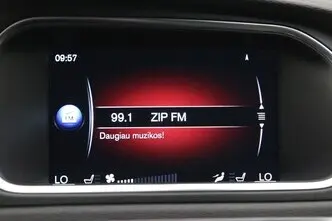Volvo V40, 1.6, 84 kW, diisel, manuaal, esivedu