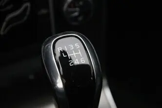 Volvo V40, 1.6, 84 kW, diisel, manuaal, esivedu
