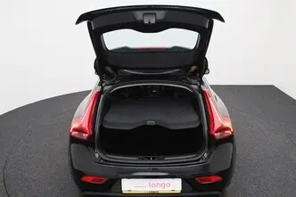 Volvo V40, 1.6, 84 kW, diisel, manuaal, esivedu