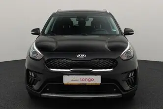 Kia Niro, 1.6, 77 kW, pistikhübriid, automaat, esivedu