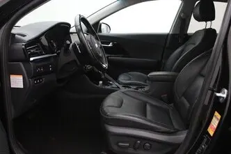 Kia Niro, 1.6, 77 kW, pistikhübriid, automaat, esivedu